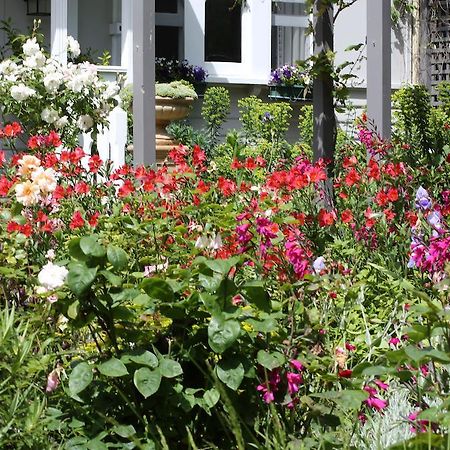 كاوز Holmwood Guesthouse المظهر الخارجي الصورة
