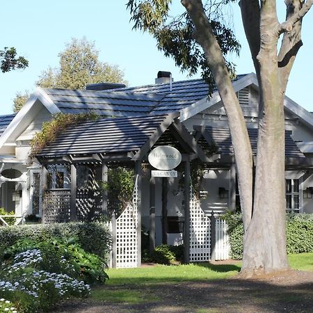 كاوز Holmwood Guesthouse المظهر الخارجي الصورة