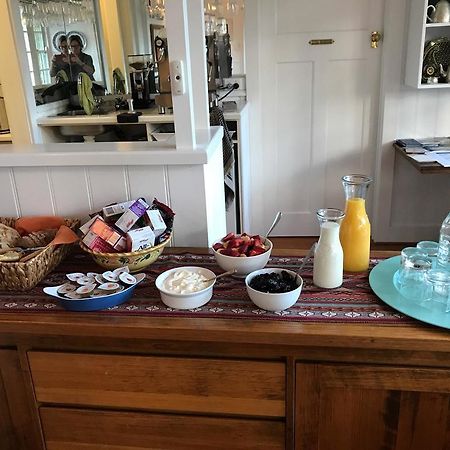 كاوز Holmwood Guesthouse المظهر الخارجي الصورة