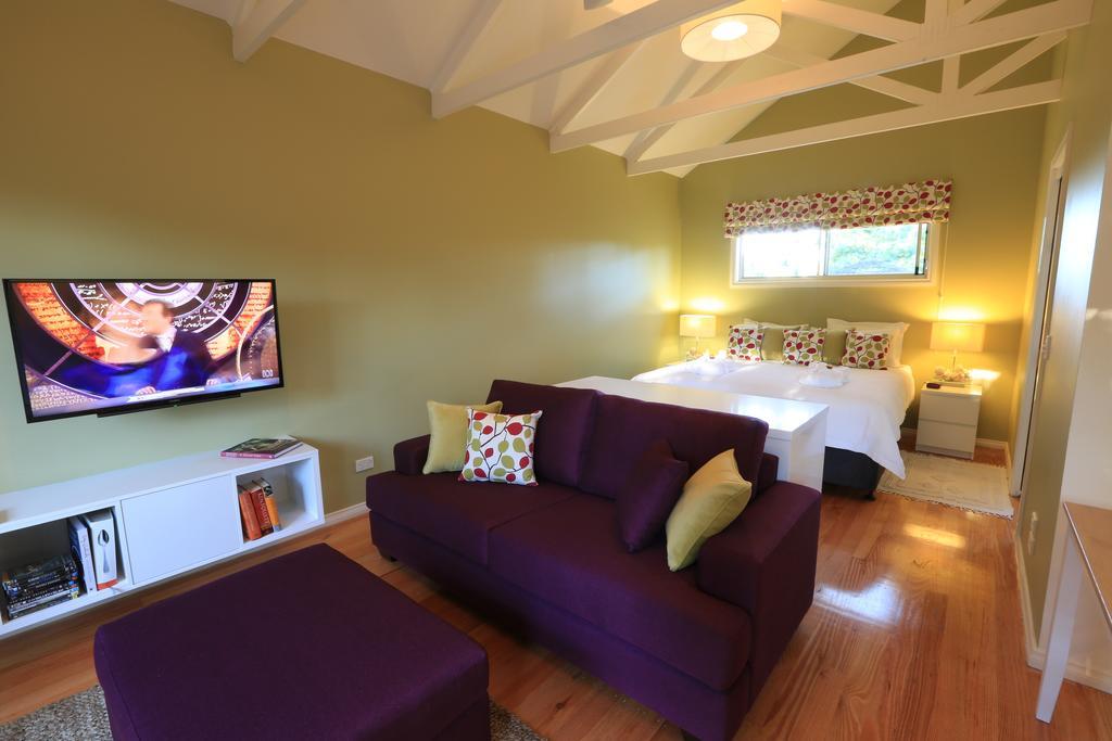 كاوز Holmwood Guesthouse المظهر الخارجي الصورة