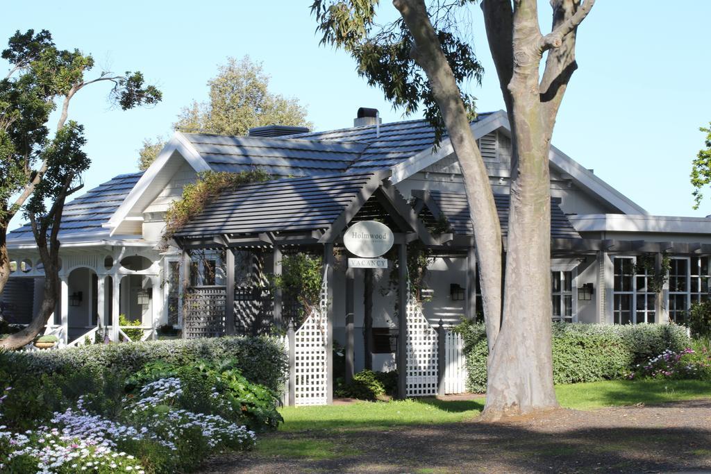 كاوز Holmwood Guesthouse المظهر الخارجي الصورة