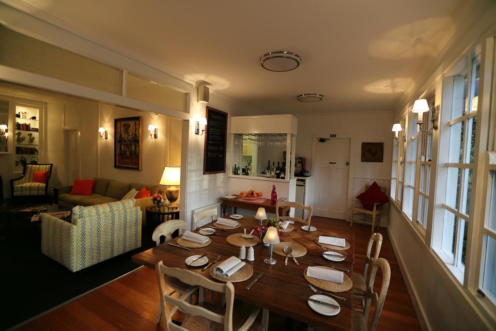 كاوز Holmwood Guesthouse المظهر الخارجي الصورة