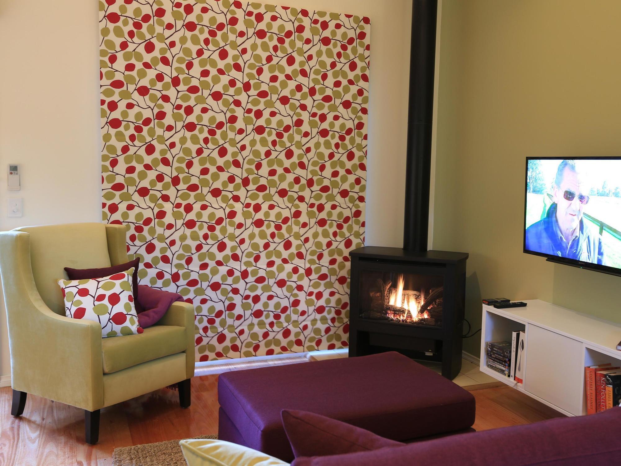 كاوز Holmwood Guesthouse المظهر الخارجي الصورة