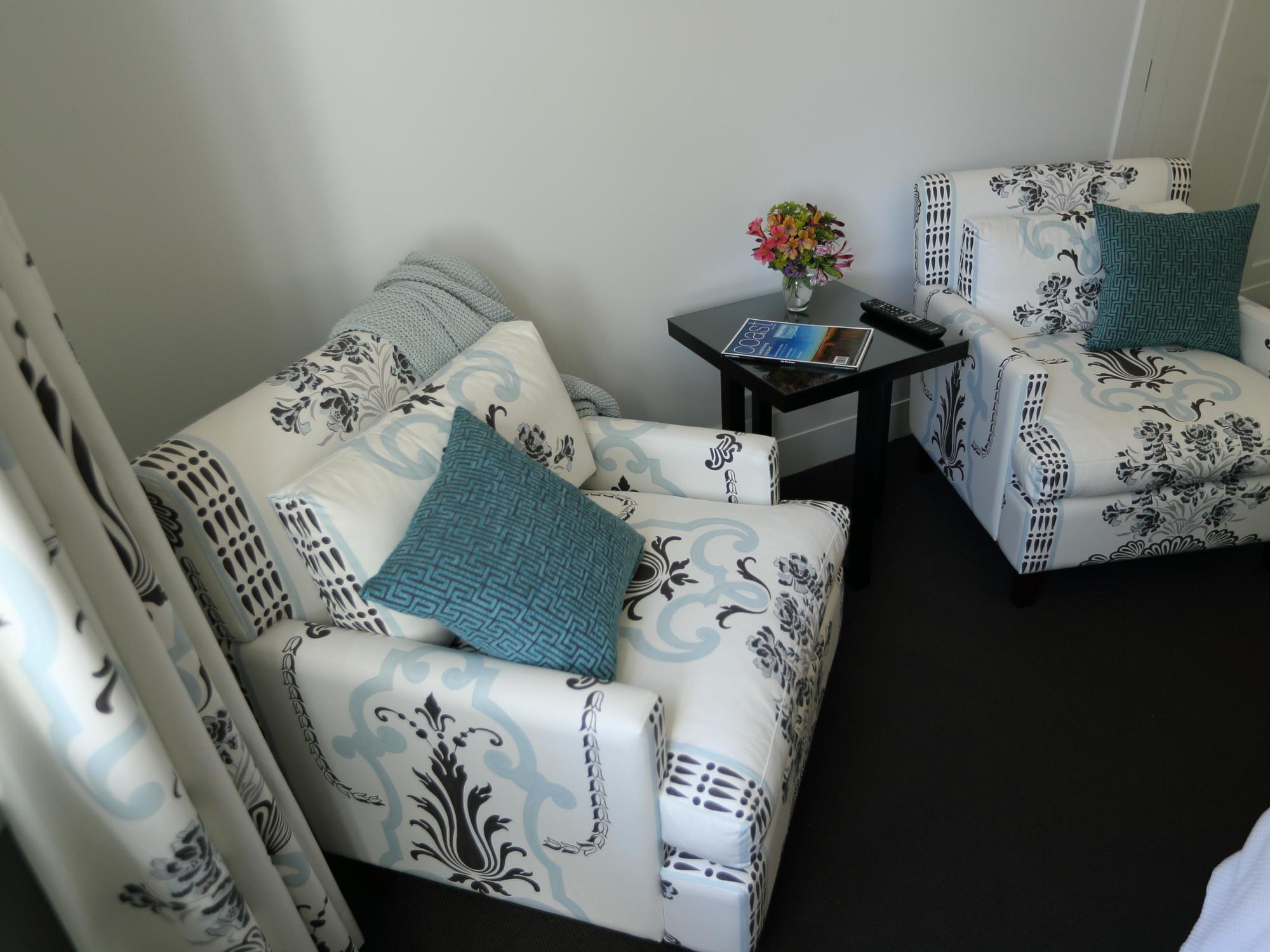 كاوز Holmwood Guesthouse المظهر الخارجي الصورة