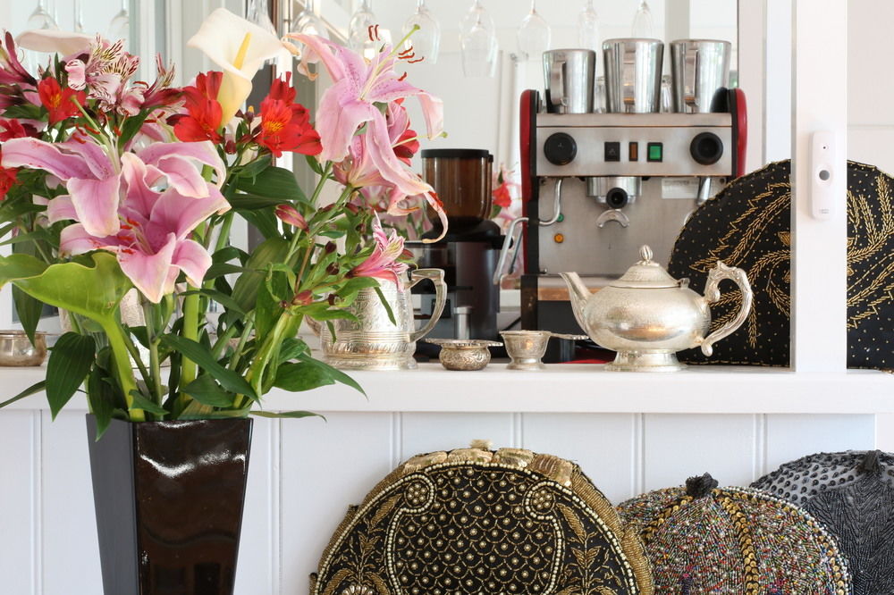 كاوز Holmwood Guesthouse المظهر الخارجي الصورة