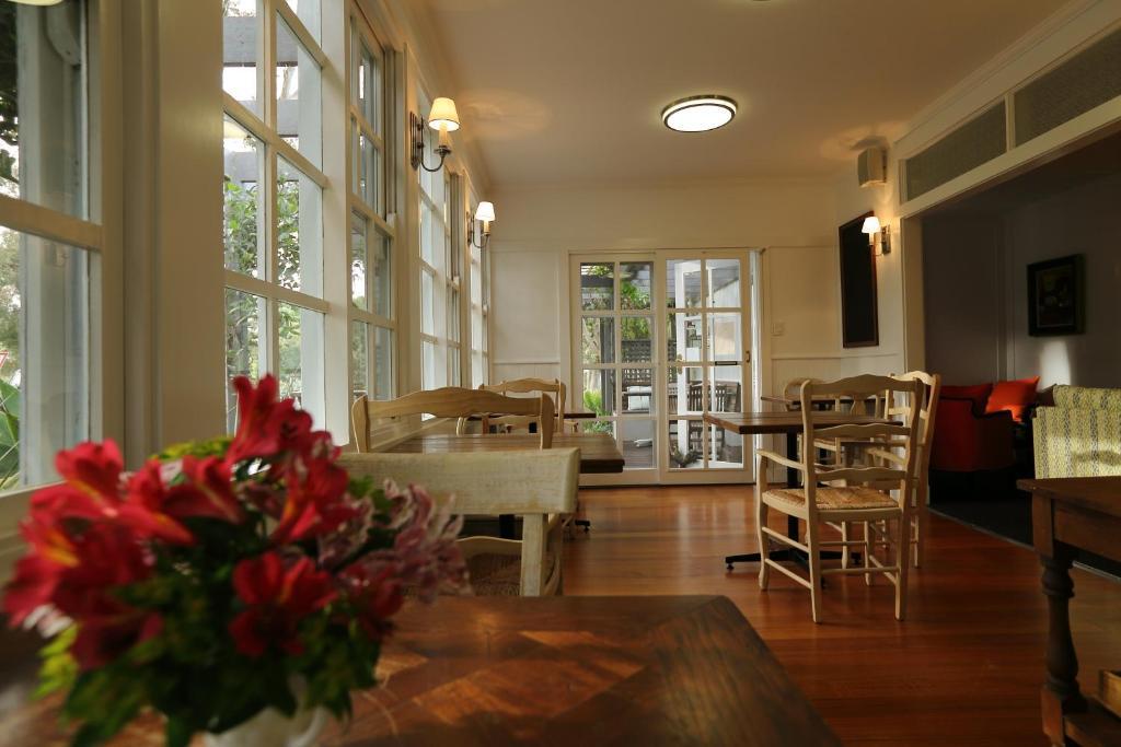 كاوز Holmwood Guesthouse المظهر الخارجي الصورة