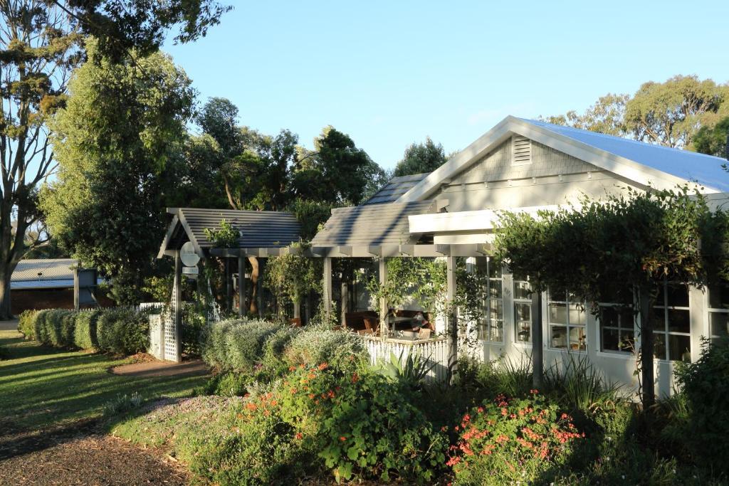 كاوز Holmwood Guesthouse المظهر الخارجي الصورة