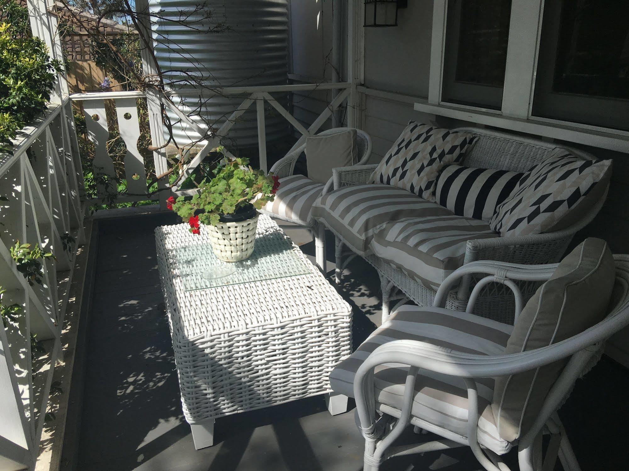 كاوز Holmwood Guesthouse المظهر الخارجي الصورة