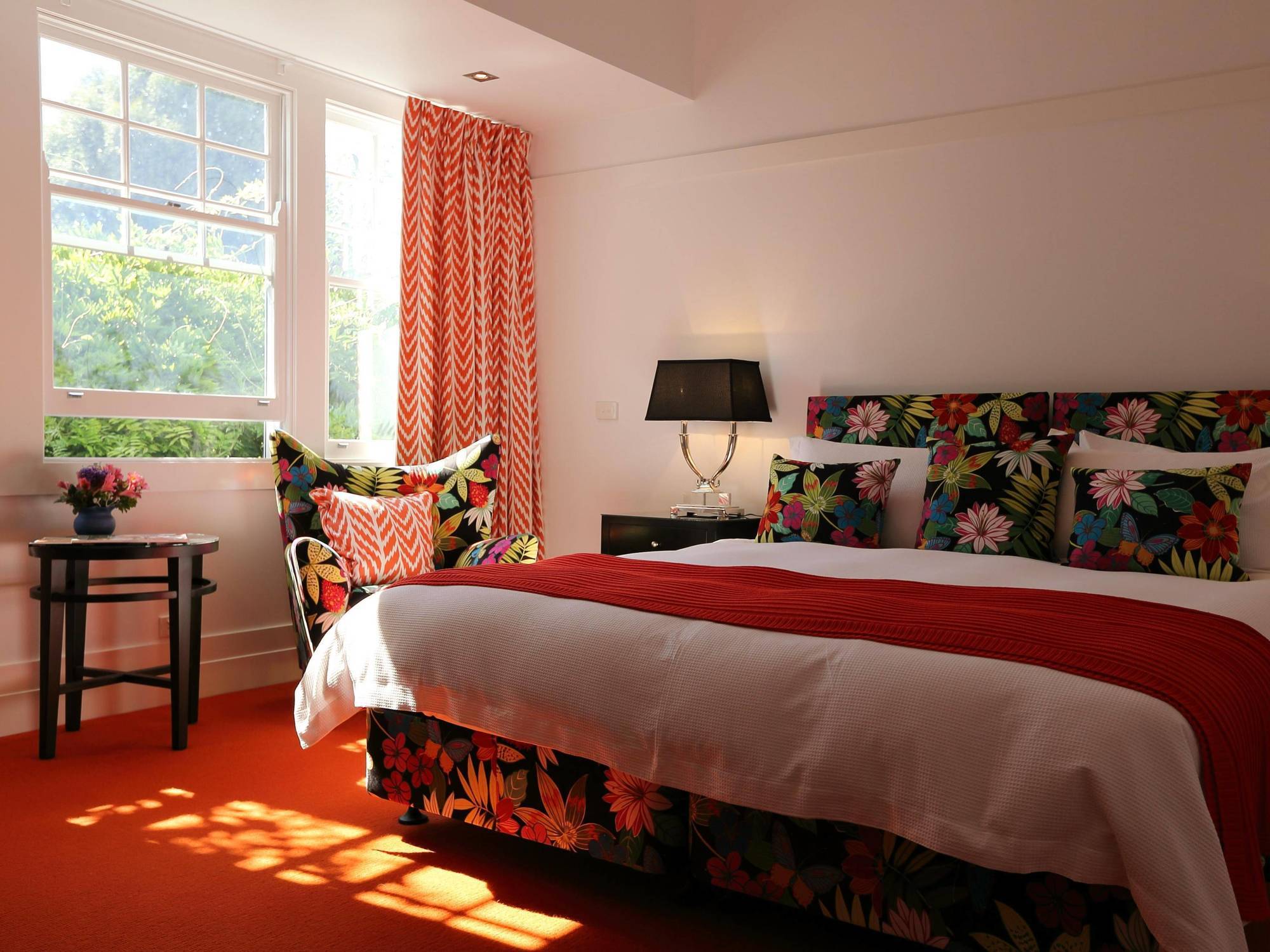 كاوز Holmwood Guesthouse المظهر الخارجي الصورة