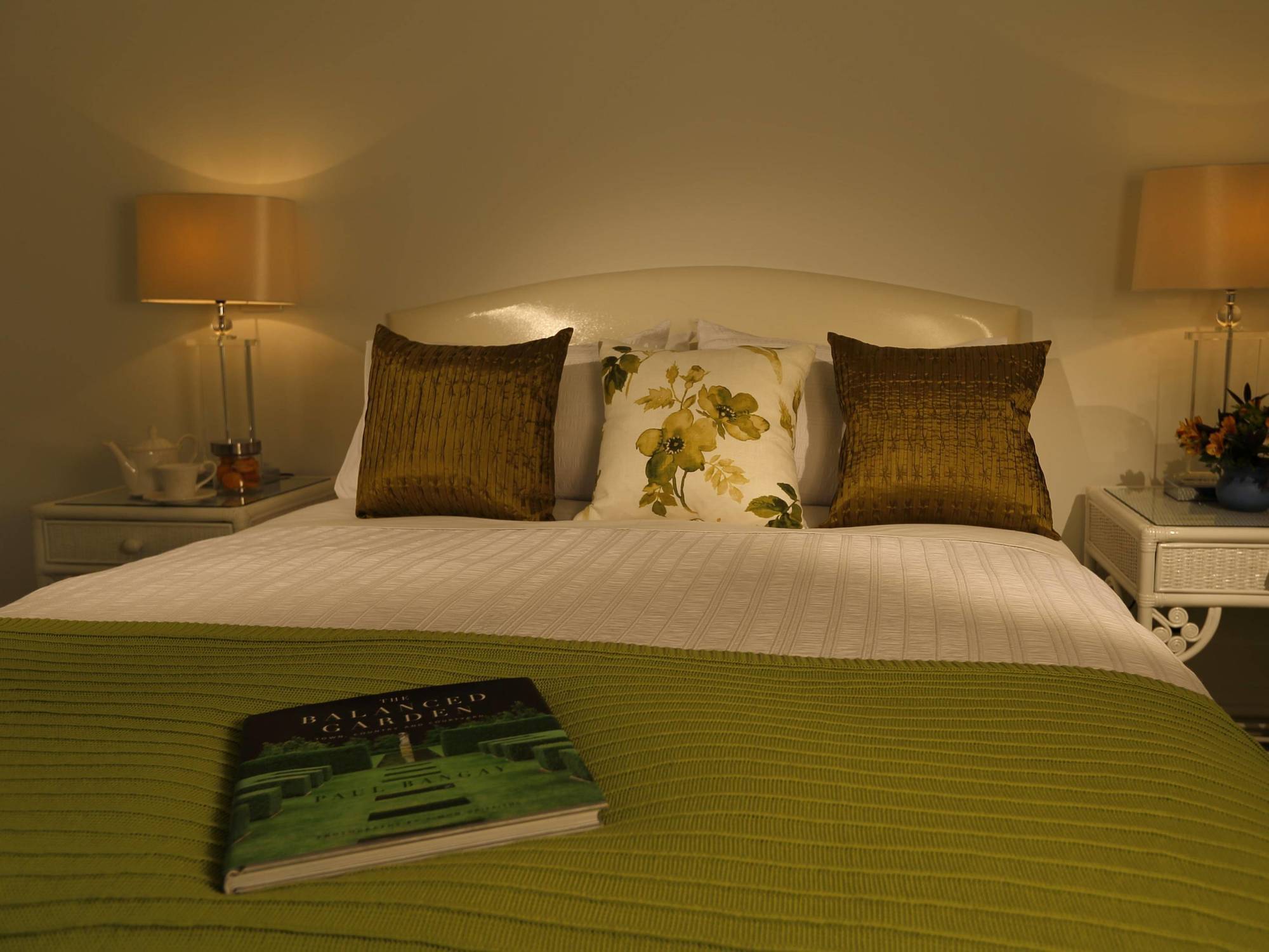 كاوز Holmwood Guesthouse المظهر الخارجي الصورة