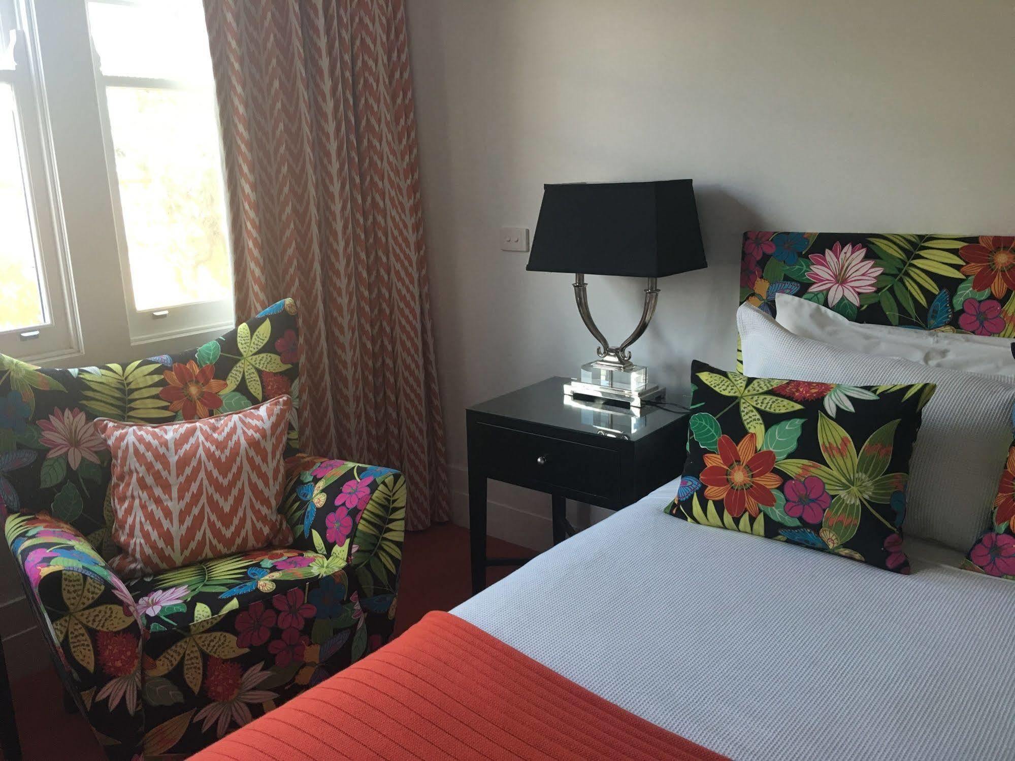كاوز Holmwood Guesthouse المظهر الخارجي الصورة