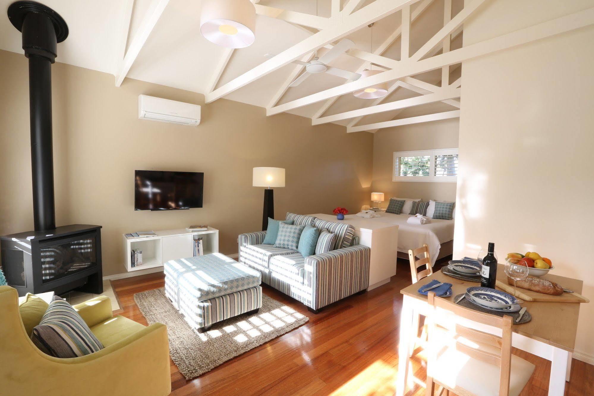 كاوز Holmwood Guesthouse المظهر الخارجي الصورة