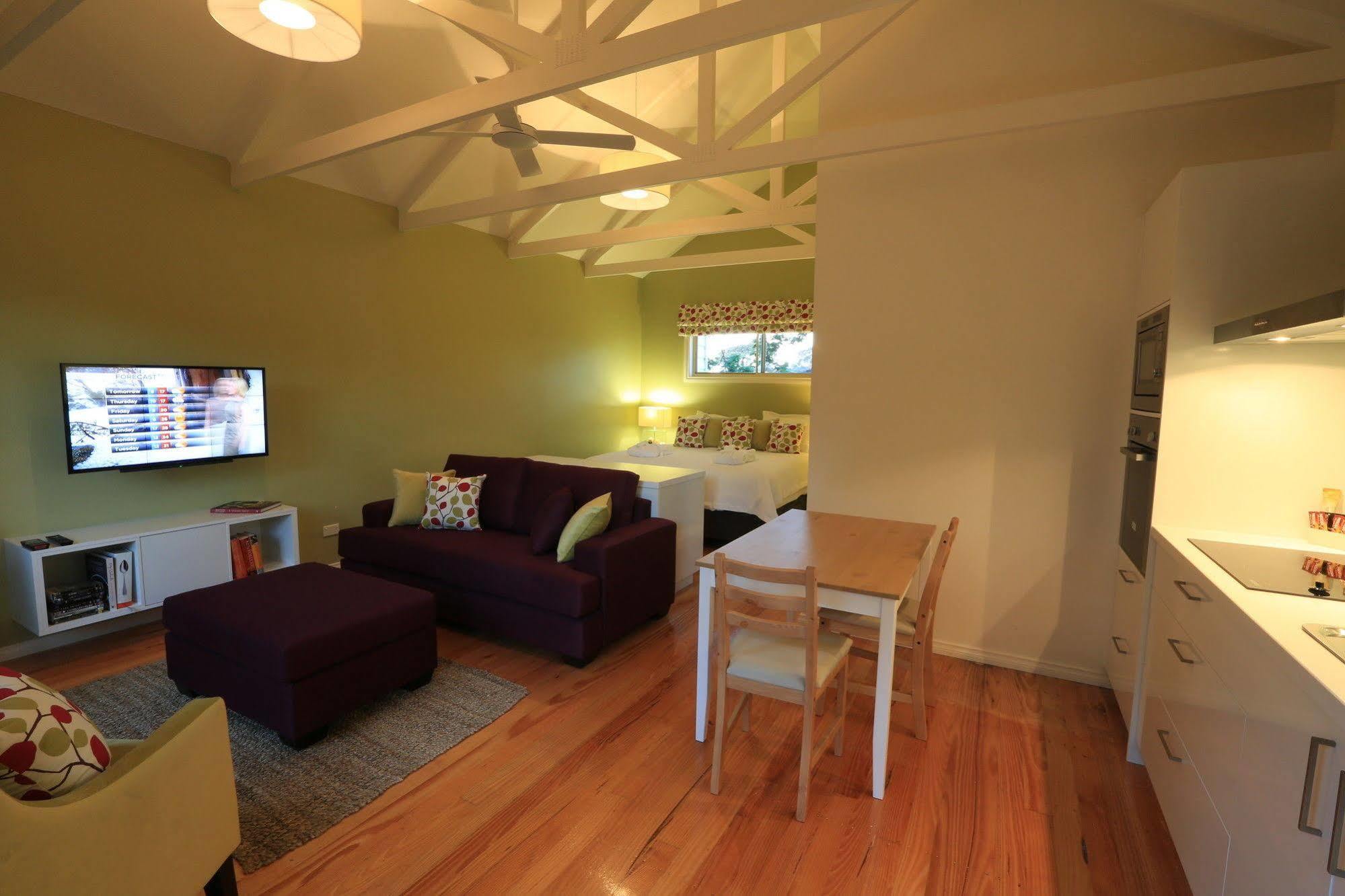 كاوز Holmwood Guesthouse المظهر الخارجي الصورة