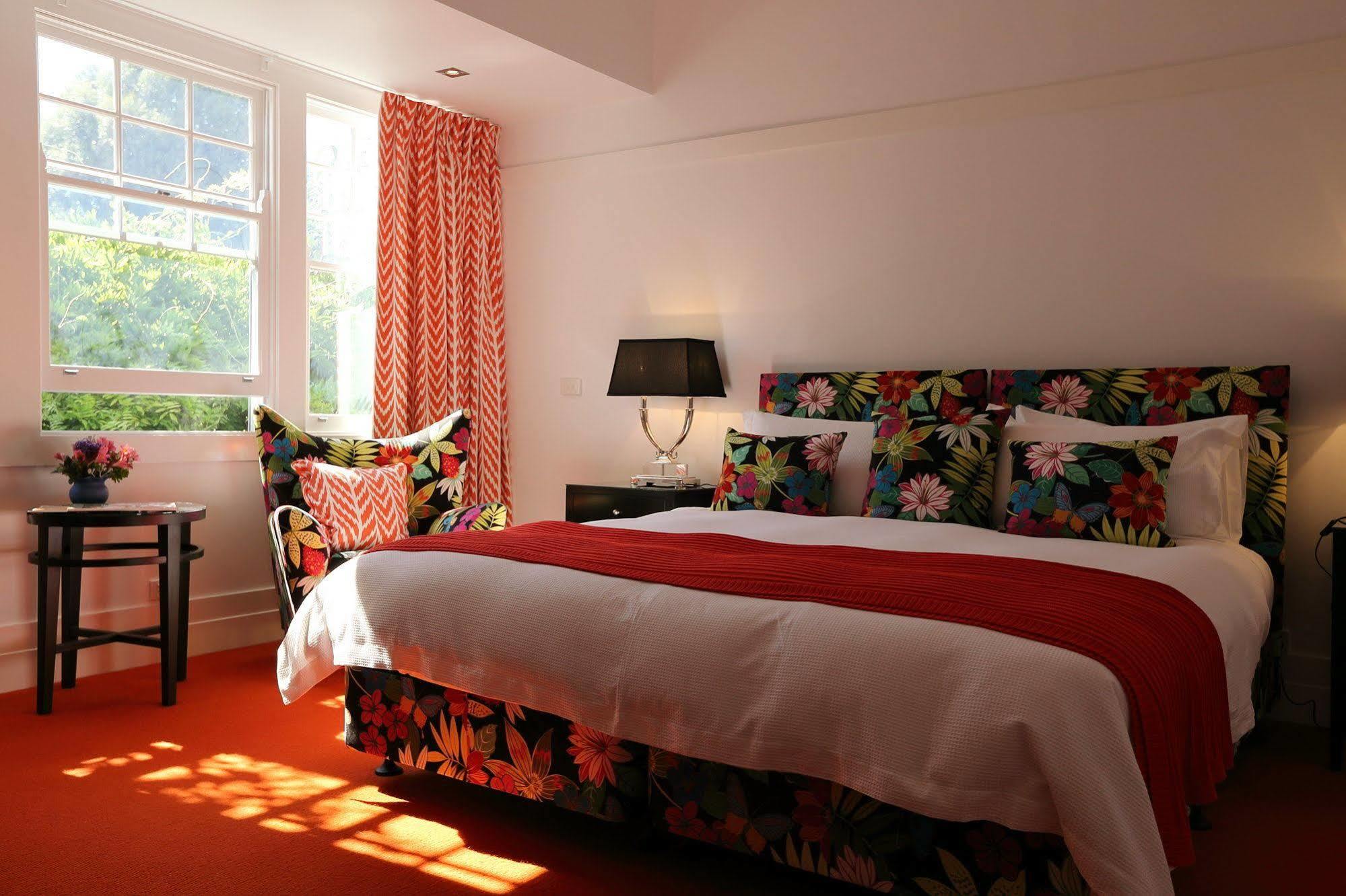 كاوز Holmwood Guesthouse المظهر الخارجي الصورة