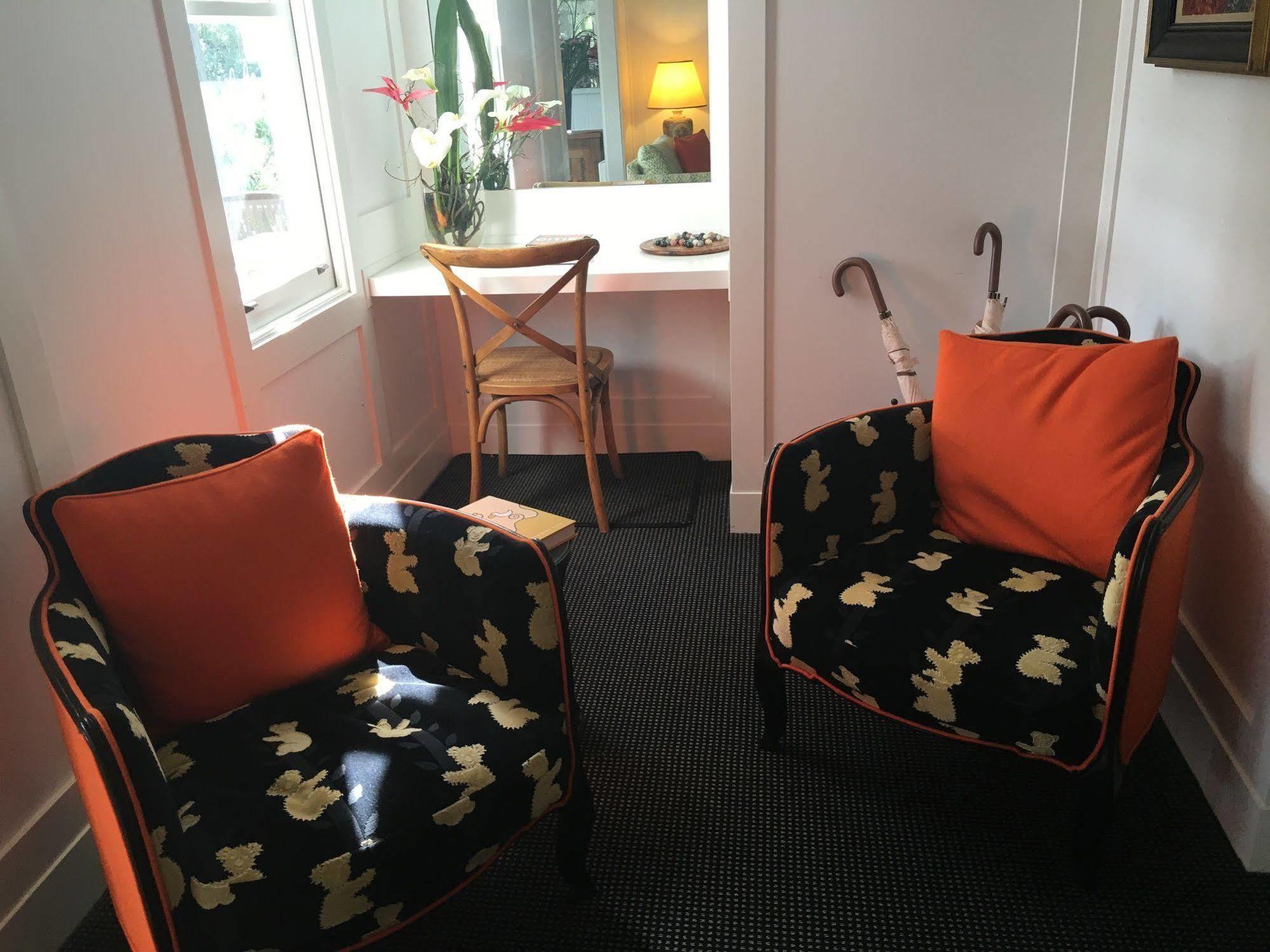 كاوز Holmwood Guesthouse المظهر الخارجي الصورة