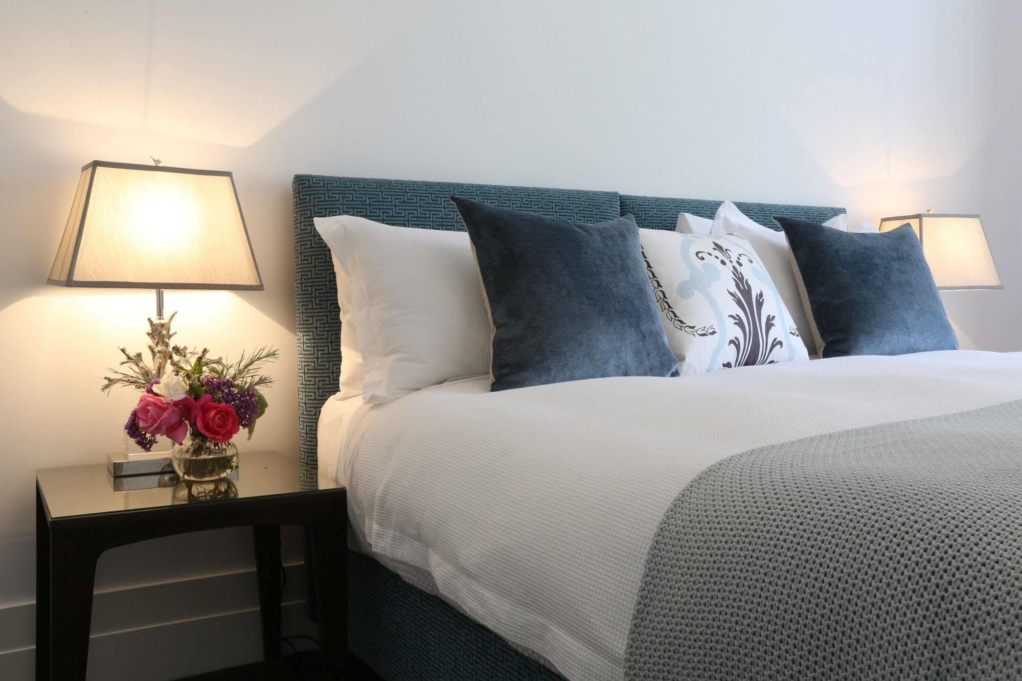 كاوز Holmwood Guesthouse المظهر الخارجي الصورة