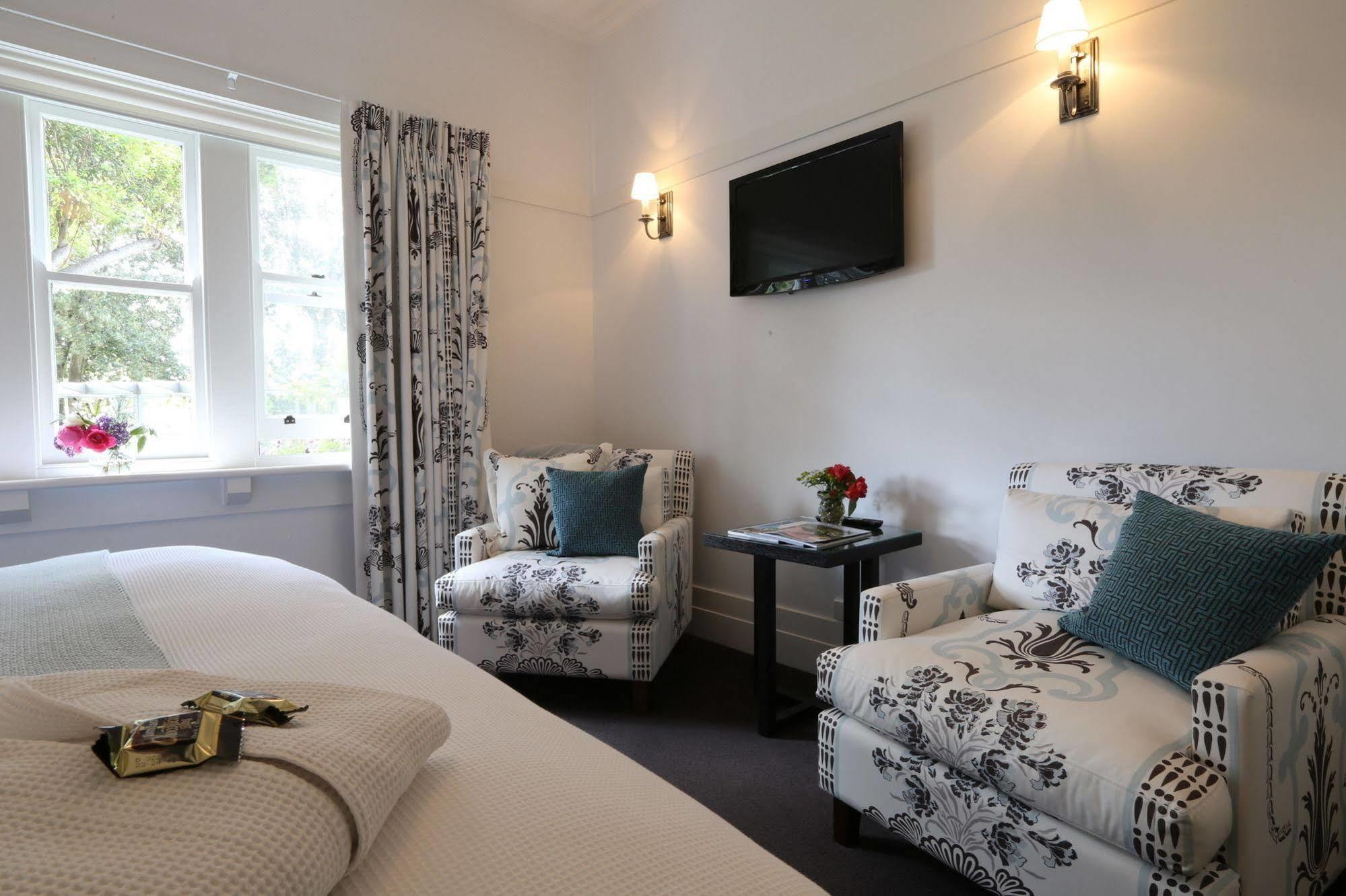 كاوز Holmwood Guesthouse المظهر الخارجي الصورة
