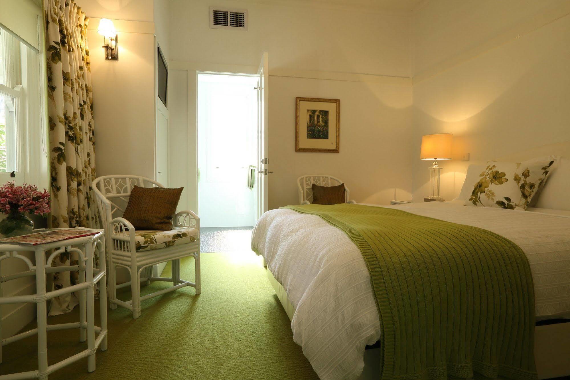 كاوز Holmwood Guesthouse المظهر الخارجي الصورة