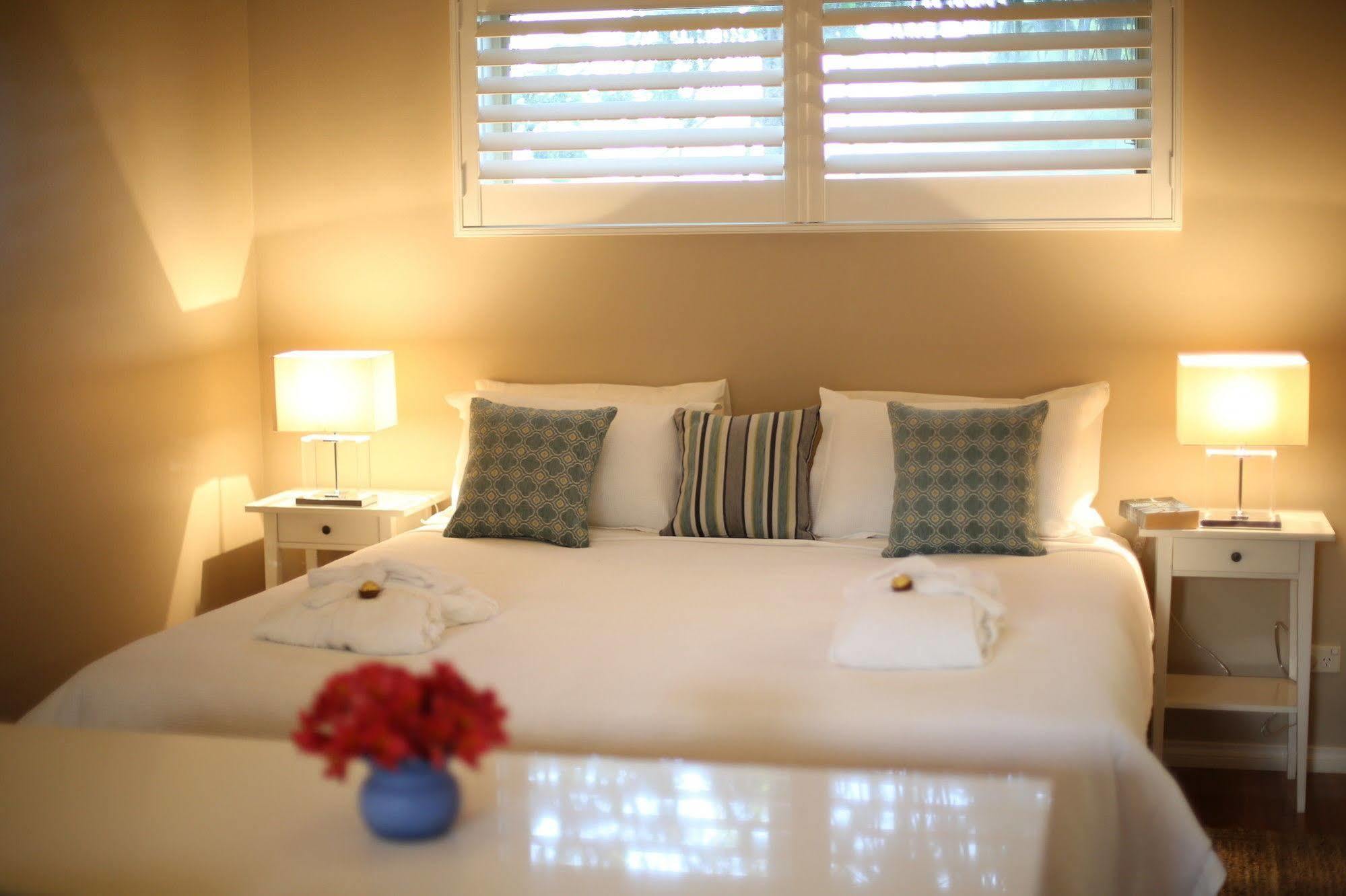 كاوز Holmwood Guesthouse المظهر الخارجي الصورة