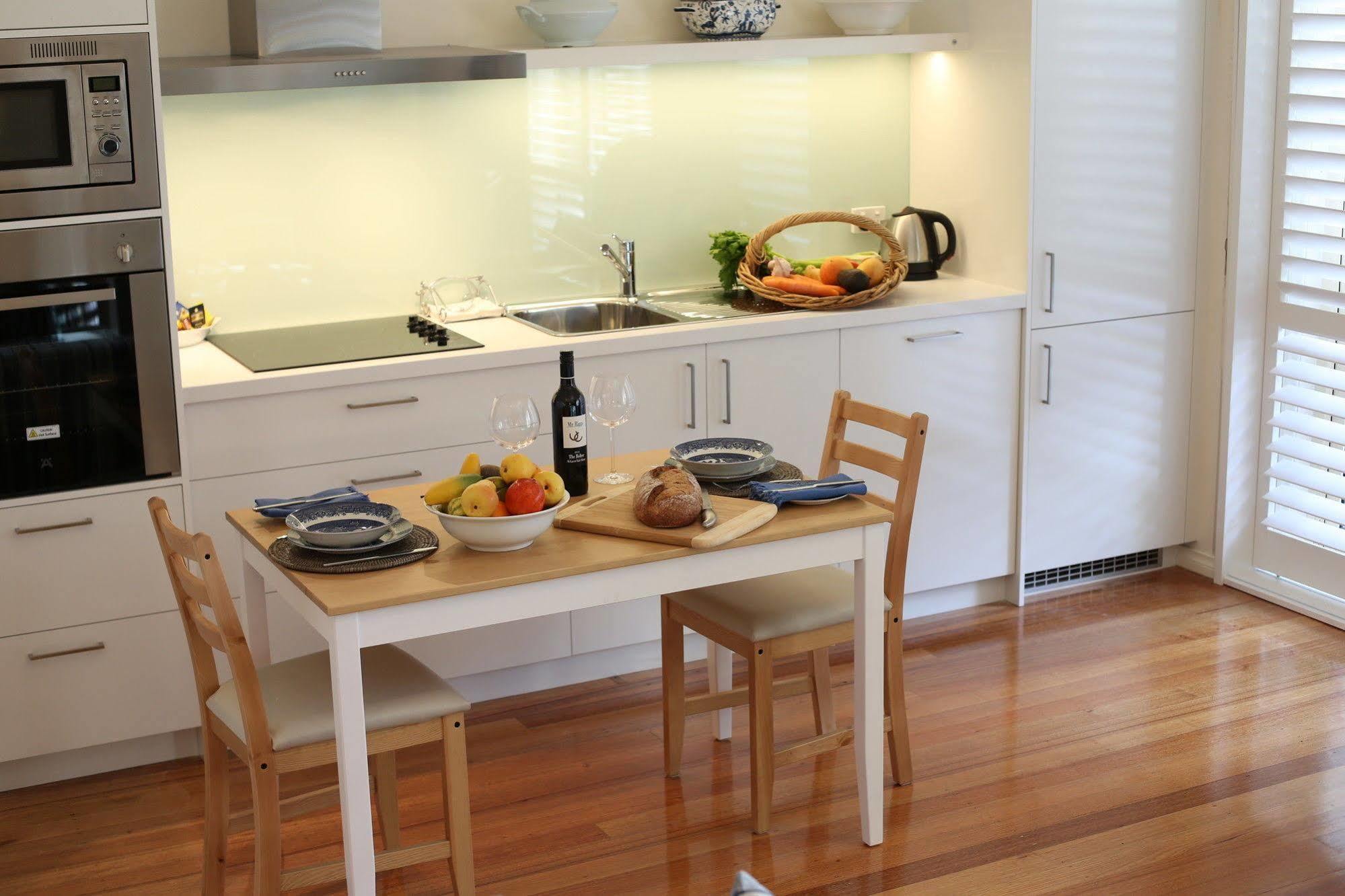 كاوز Holmwood Guesthouse المظهر الخارجي الصورة